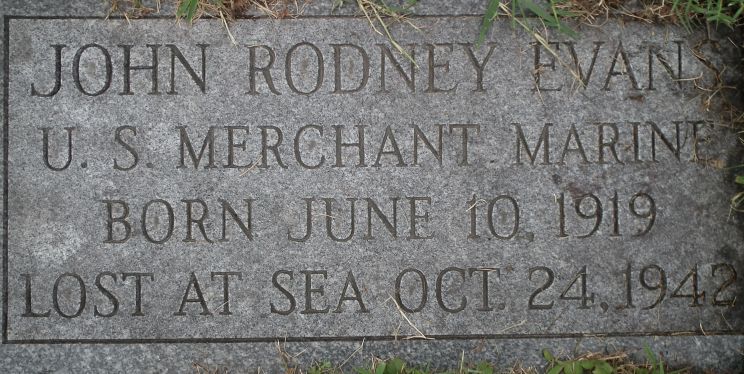 John Rodney