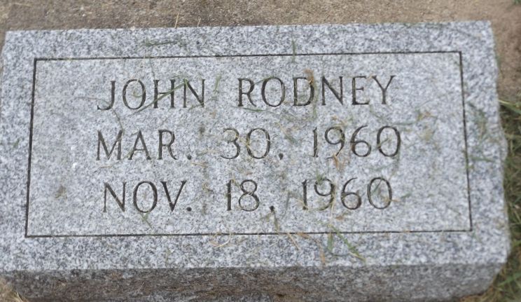 John Rodney