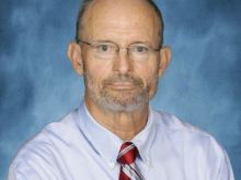 John Rogers