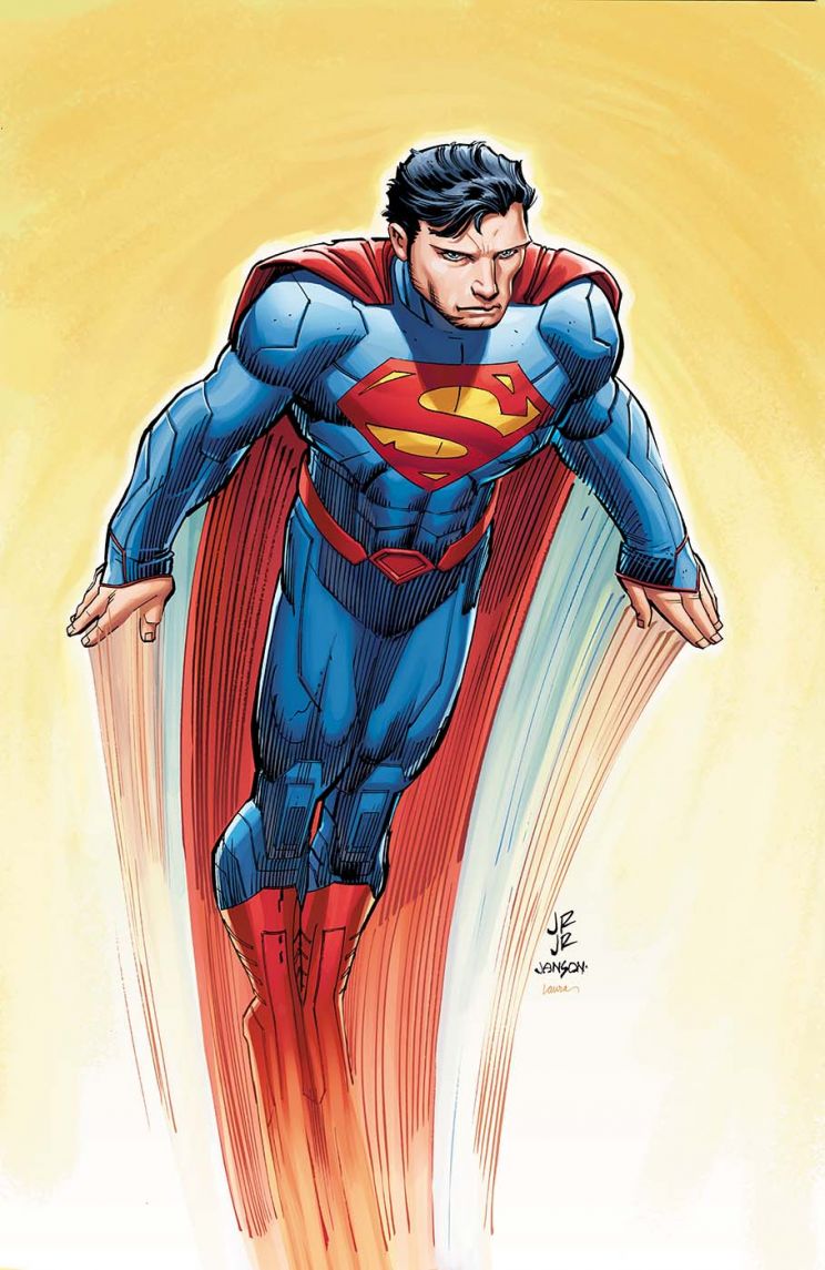 John Romita Jr.