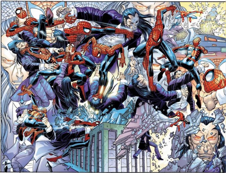 John Romita Jr.