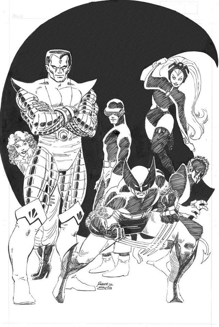 John Romita Jr.