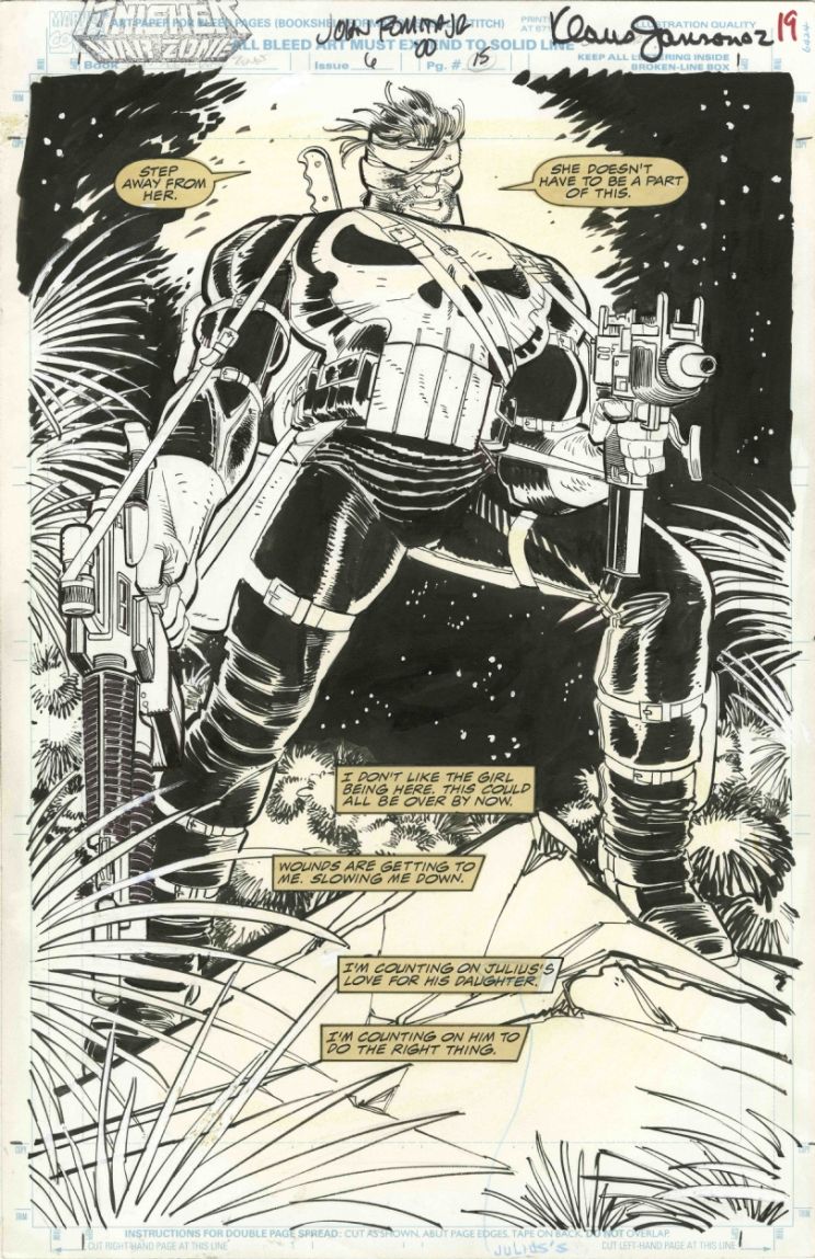 John Romita Jr.