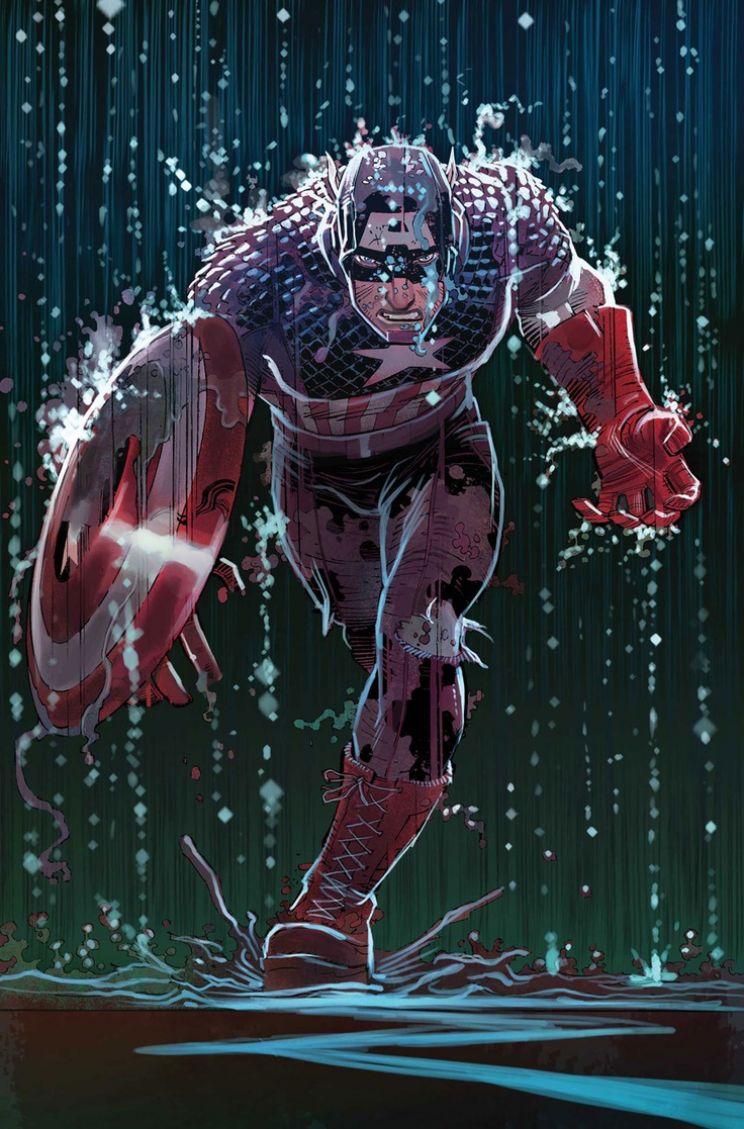 John Romita Jr.
