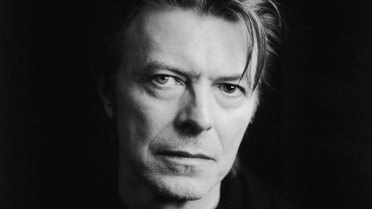 John Ross Bowie