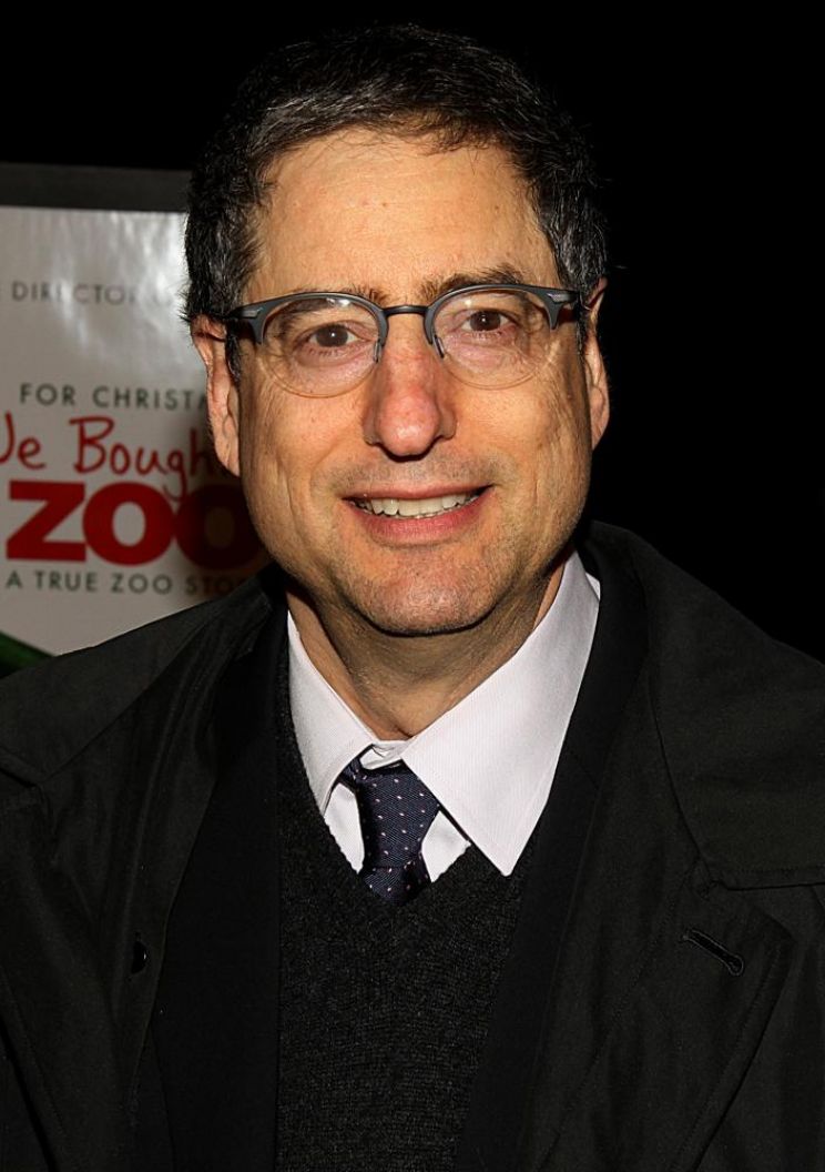 John Rothman