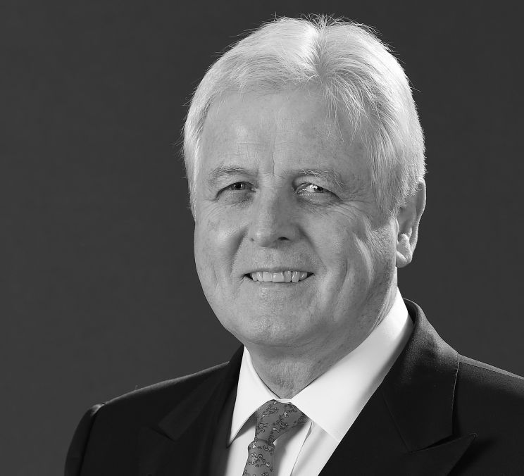 John Rowe
