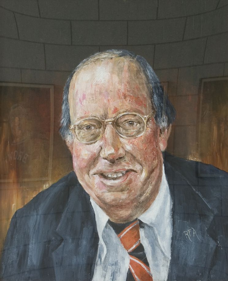 John Rowe