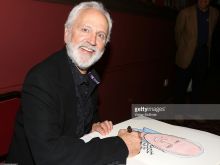 John Rubinstein