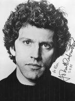 John Rubinstein