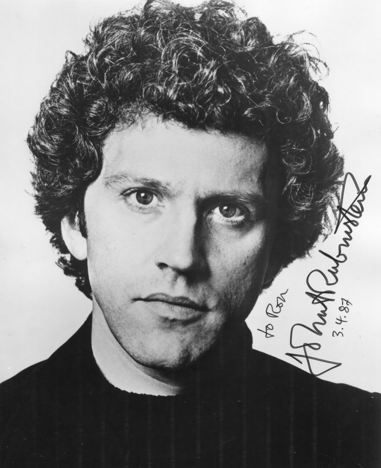 John Rubinstein