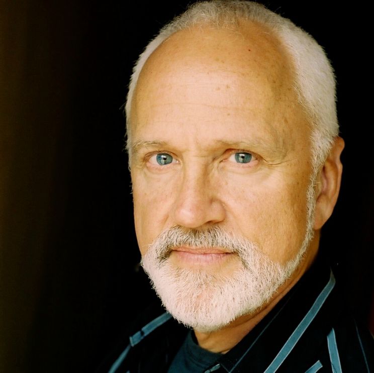 John Rubinstein