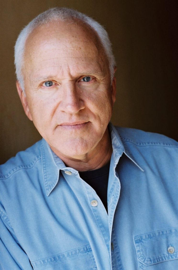 John Rubinstein