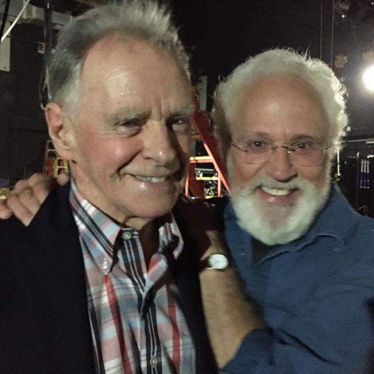 John Rubinstein