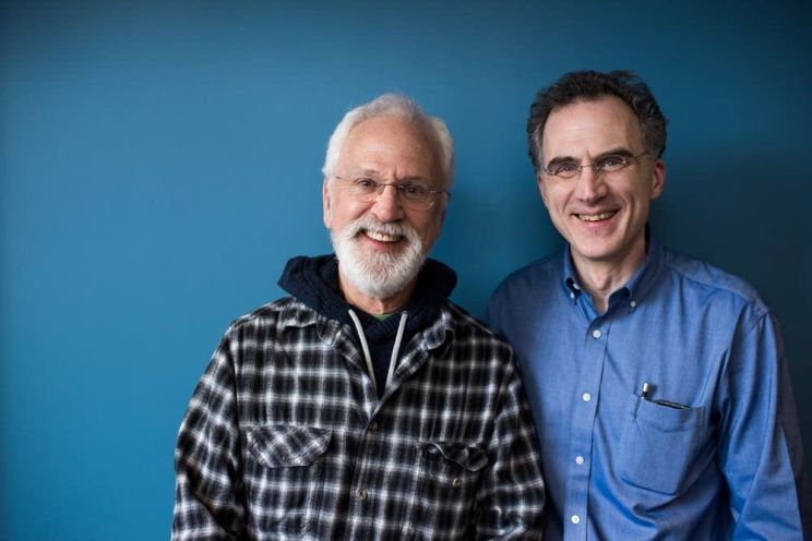 John Rubinstein