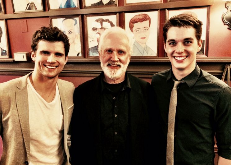 John Rubinstein