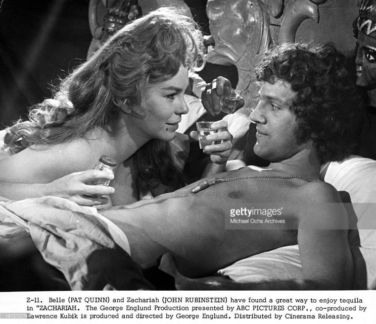 John Rubinstein