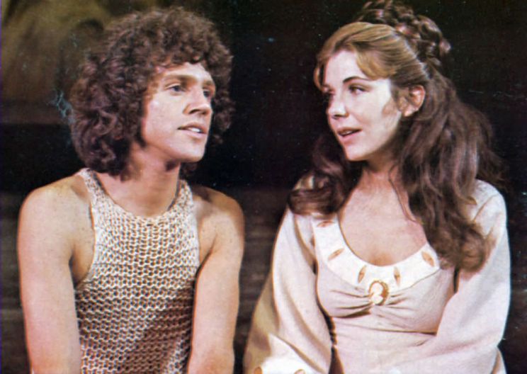 John Rubinstein