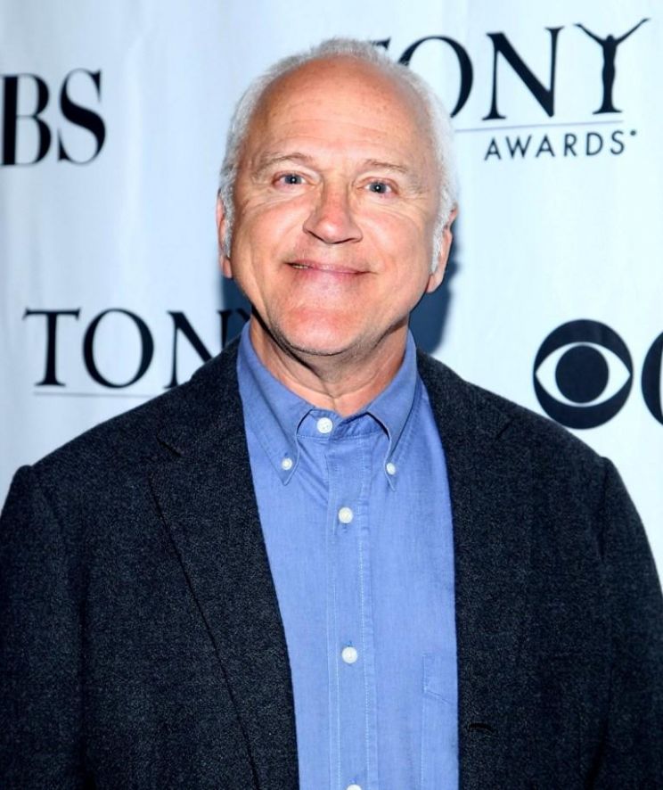 John Rubinstein