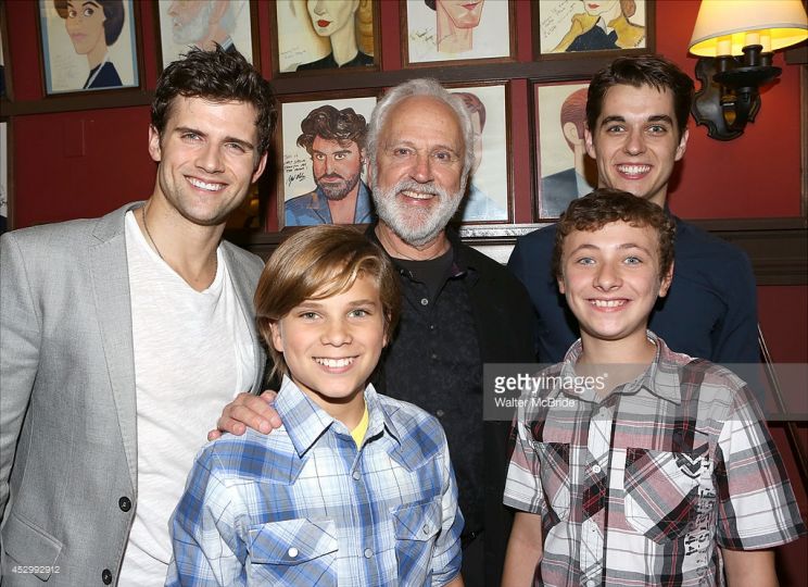 John Rubinstein