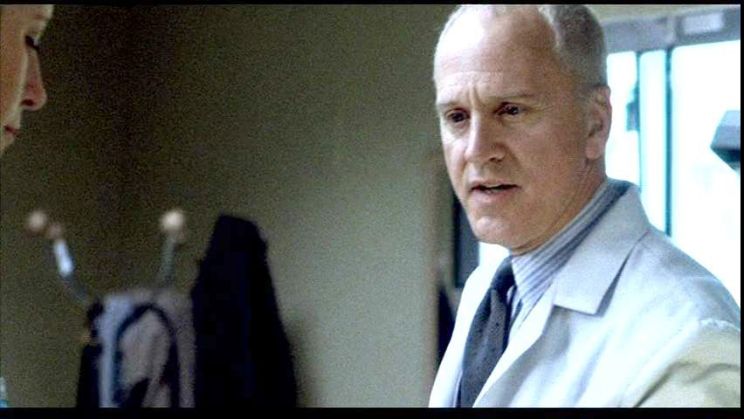 John Rubinstein
