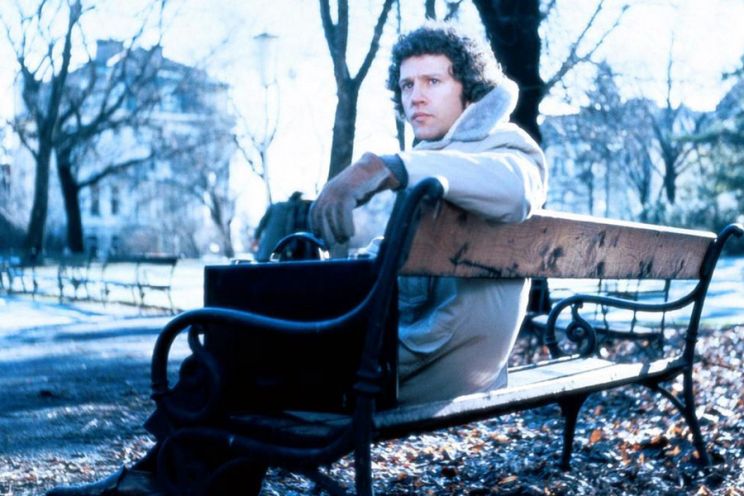 John Rubinstein