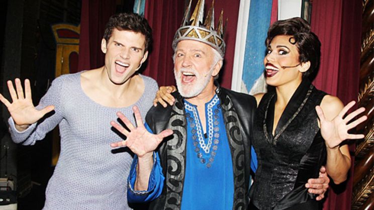 John Rubinstein