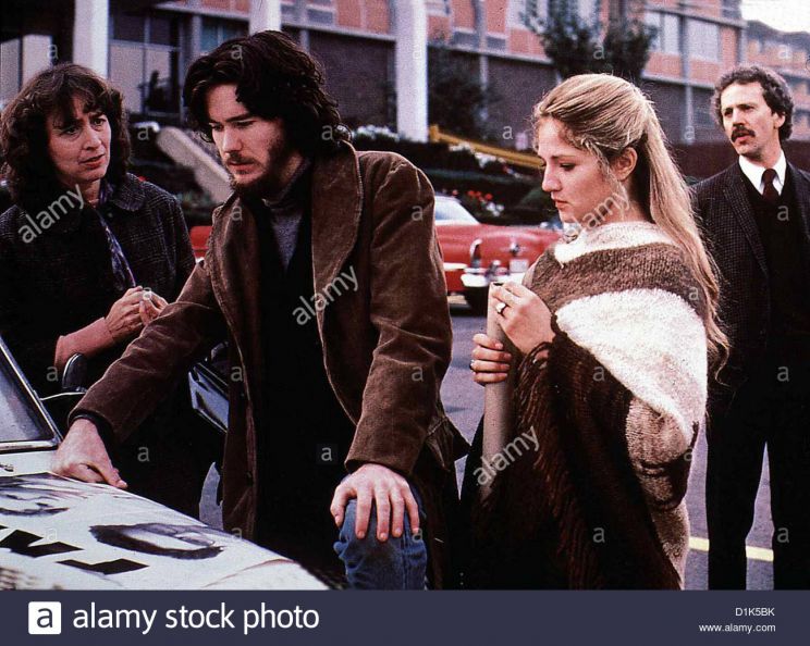 John Rubinstein