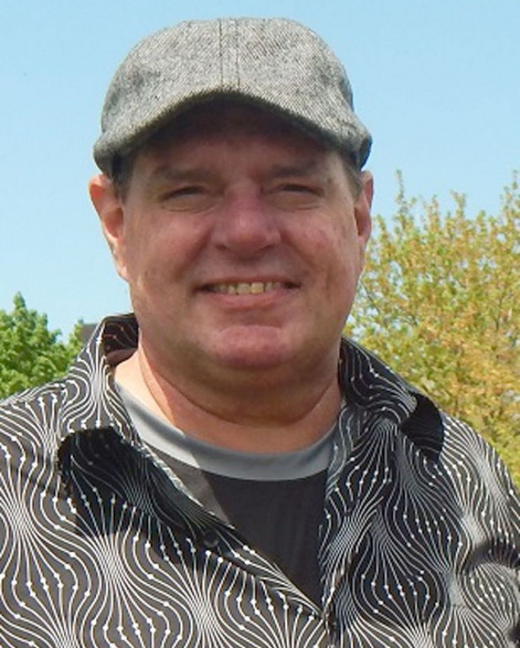 John Russell