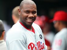 John Ryan Howard