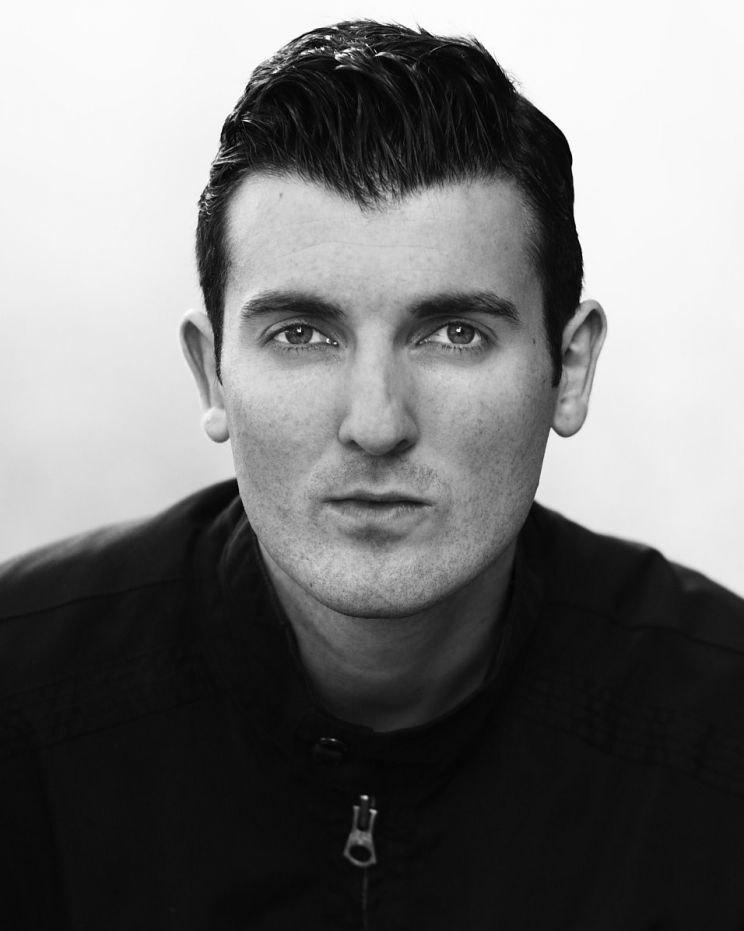 John Ryan Howard
