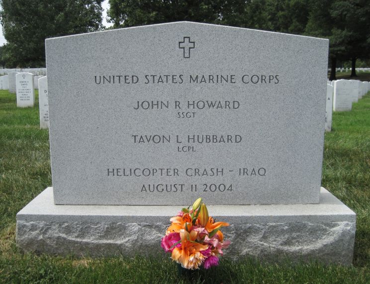John Ryan Howard