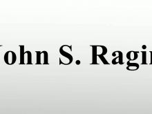 John S. Ragin