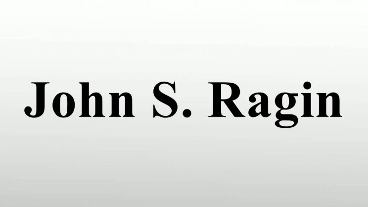 John S. Ragin