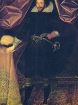 John Sackville