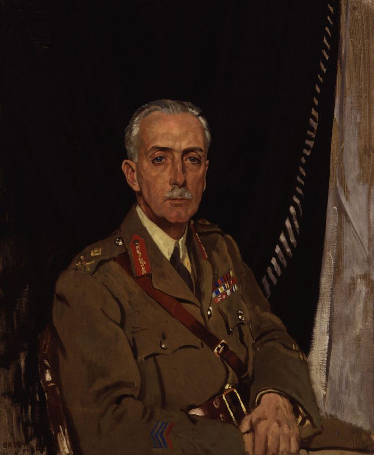 John Sackville