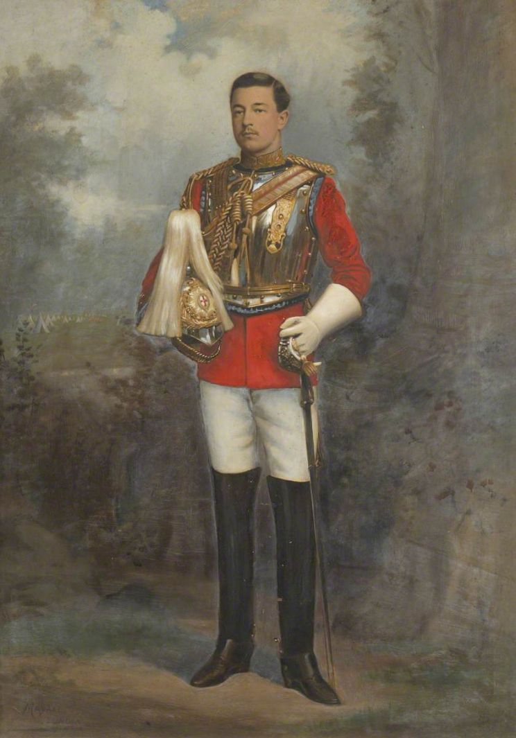 John Sackville