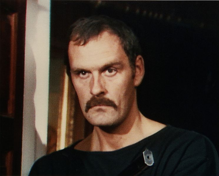 John Saint Ryan