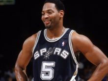 John Salley