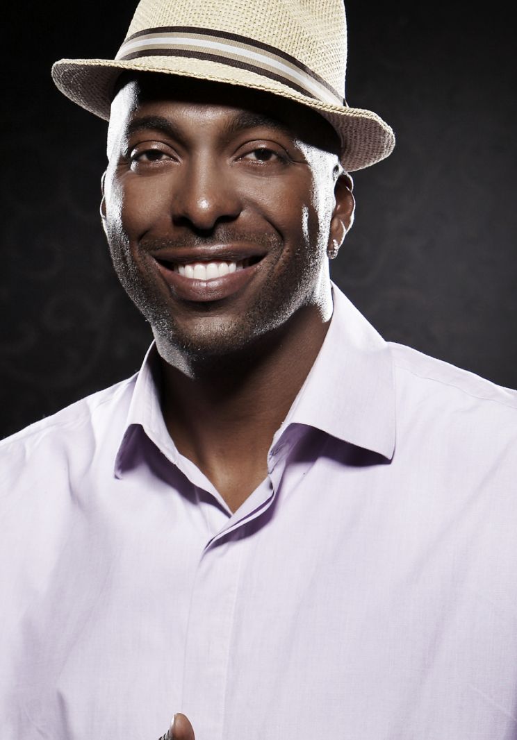 John Salley
