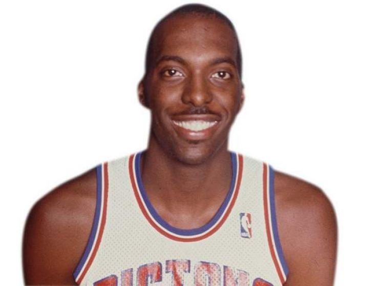 John Salley