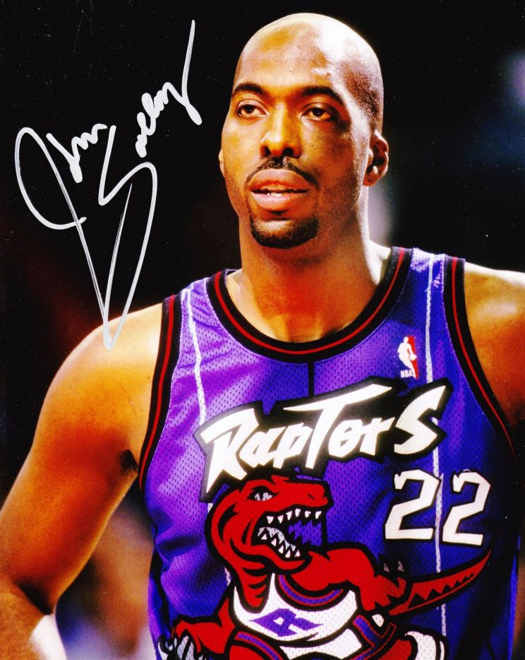 John Salley