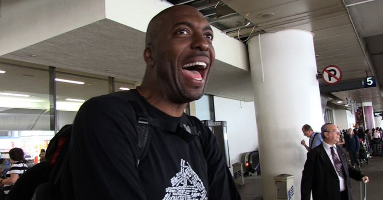 John Salley