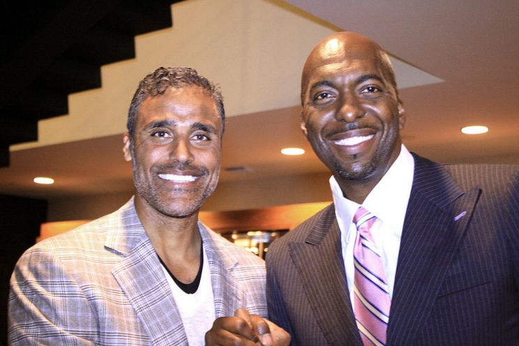 John Salley