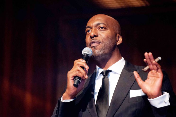 John Salley