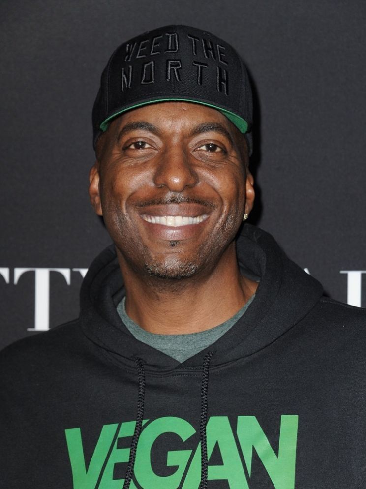 John Salley