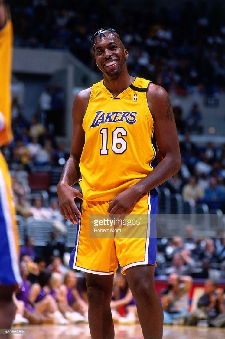 John Salley