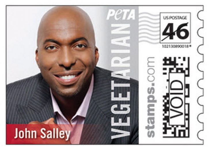 John Salley