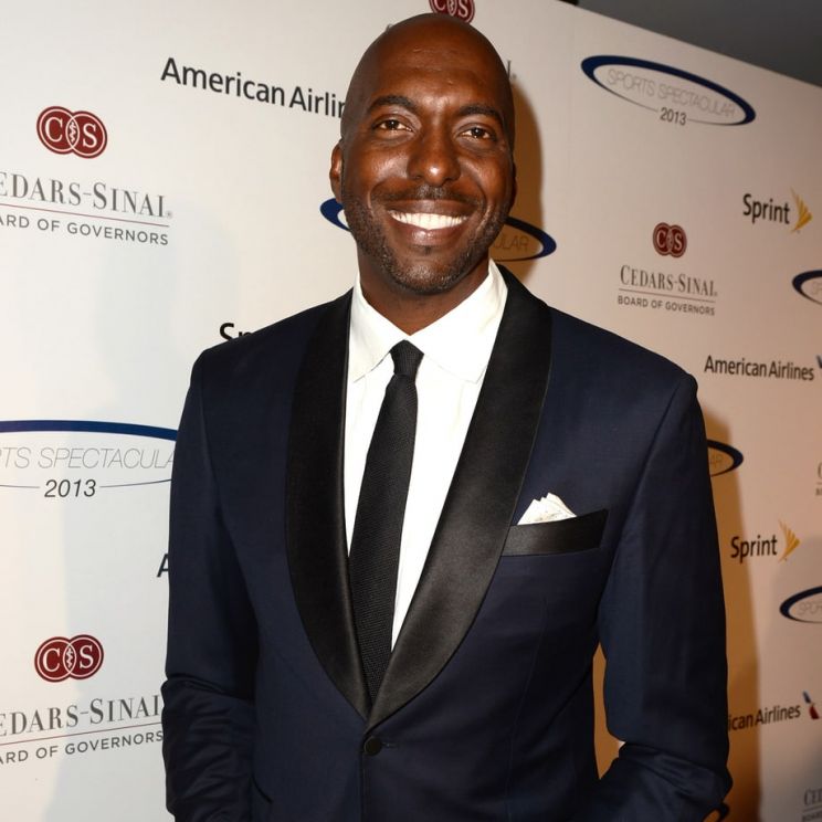 John Salley