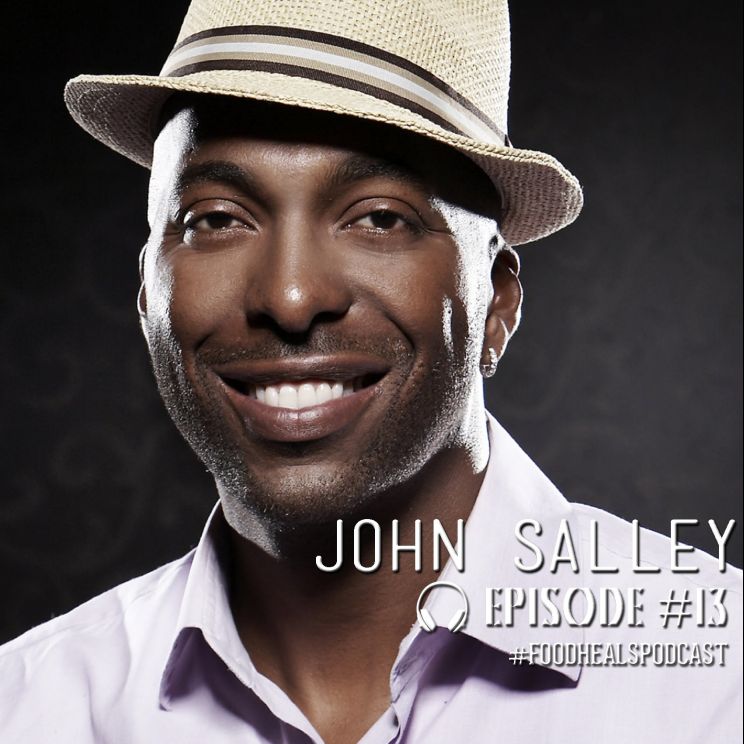 John Salley
